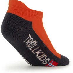 Trollkids - Kids Hiking Low Cut Socks II - Multifunktionssocken