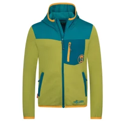 Trollkids - Kid's Holmedal Jacket - Fleecejacke