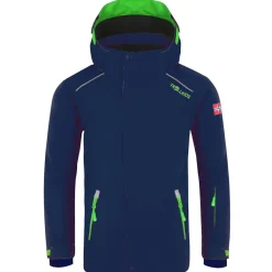 Trollkids - Kid's Holmenkollen Snow Jacket Pro - Skijacke