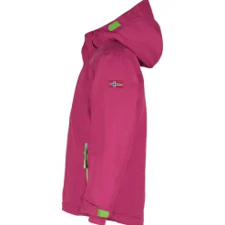Trollkids - Kid's Holmenkollen Snow Jacket Pro - Skijacke