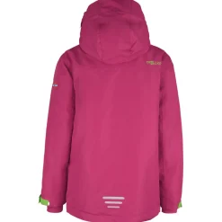 Trollkids - Kid's Holmenkollen Snow Jacket Pro - Skijacke