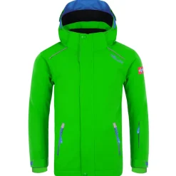 Trollkids - Kid's Holmenkollen Snow Jacket Pro - Skijacke