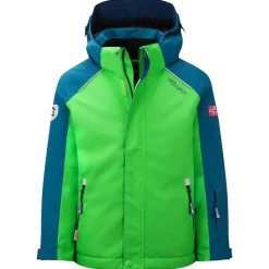 Trollkids - Kid's Holmenkollen Snow Jacket Pro - Skijacke