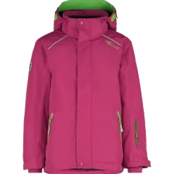 Trollkids - Kid's Holmenkollen Snow Jacket Pro - Skijacke