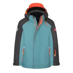 Trollkids - Kid's Holmenkollen Snow Jacket Pro - Skijacke
