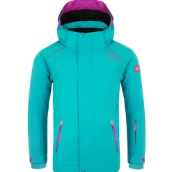 Trollkids - Kid's Holmenkollen Snow Jacket Pro - Skijacke