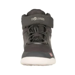 Trollkids - Kid's Hovden Barefoot Winter Hiker - Winterschuhe