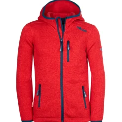 Trollkids - Kid's Jondalen Jacket XT - Fleecejacke