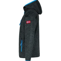 Trollkids - Kid's Jondalen Jacket XT - Fleecejacke