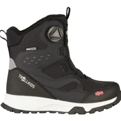 Trollkids - Kid's Kirkenes Winter Boots - Winterschuhe