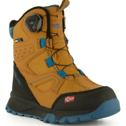 Trollkids - Kid's Kirkenes Winter Boots - Winterschuhe