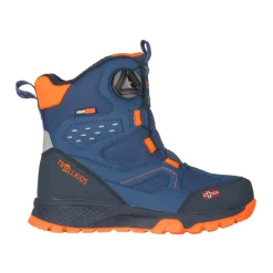 Trollkids - Kid's Kirkenes Winter Boots - Winterschuhe
