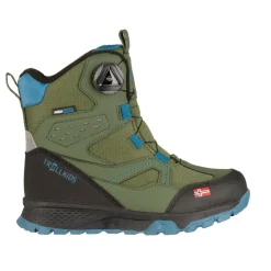 Trollkids - Kid's Kirkenes Winter Boots - Winterschuhe