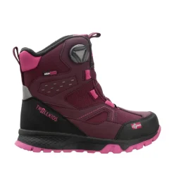 Trollkids - Kid's Kirkenes Winter Boots - Winterschuhe