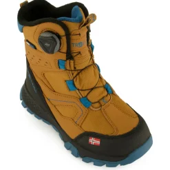 Trollkids - Kid's Kirkenes Winter Boots - Winterschuhe