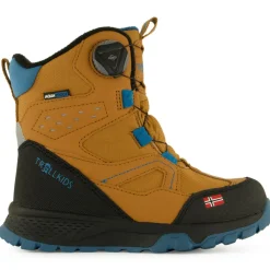 Trollkids - Kid's Kirkenes Winter Boots - Winterschuhe