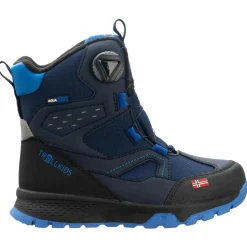 Trollkids - Kid's Kirkenes Winter Boots - Winterschuhe