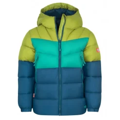 Trollkids - Kid's Kirkenes Jacket - Kunstfaserjacke