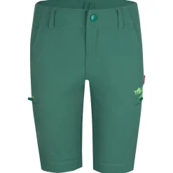 Trollkids - Kid's Kjerag Zip Off Pants - Trekkinghose
