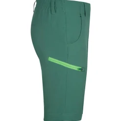 Trollkids - Kid's Kjerag Zip Off Pants - Trekkinghose