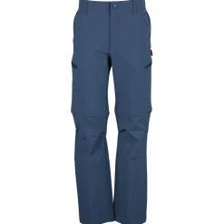 Trollkids - Kid's Kjerag Zip Off Pants - Trekkinghose