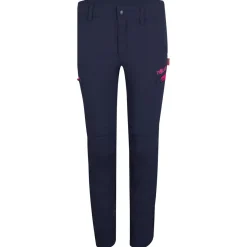 Trollkids - Kid's Kjerag Zip Off Pants - Trekkinghose
