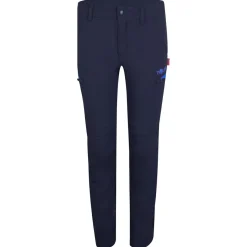 Trollkids - Kid's Kjerag Zip Off Pants - Trekkinghose
