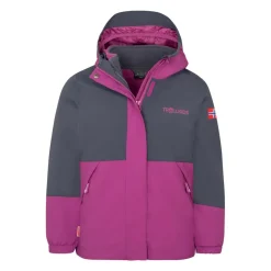Trollkids - Kid's Kjerak 3in1 Jacket - Doppeljacke