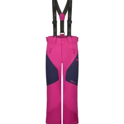 Trollkids - Kid's Kongsberg Ski Pant - Skihose