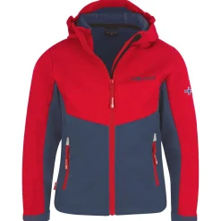Trollkids - Kid's Kristiansand Jacket - Softshelljacke