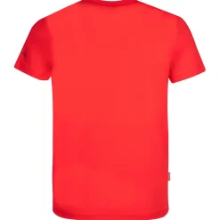 Trollkids - Kid's Kroksand T - T-Shirt