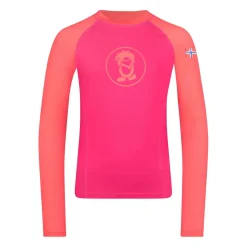 Trollkids - Kid's Kvalvika Shirt - Funktionsshirt