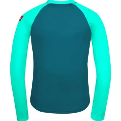 Trollkids - Kid's Kvalvika Shirt - Funktionsshirt