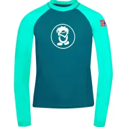 Trollkids - Kid's Kvalvika Shirt - Funktionsshirt