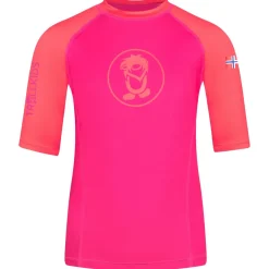 Trollkids - Kid's Kvalvika T - Funktionsshirt