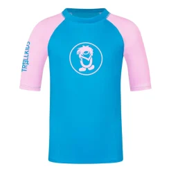 Trollkids - Kid's Kvalvika T - Funktionsshirt