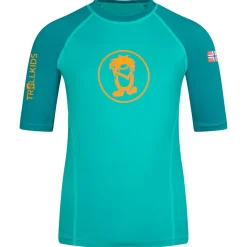 Trollkids - Kid's Kvalvika T - Funktionsshirt