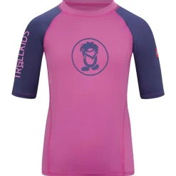 Trollkids - Kid's Kvalvika T - Funktionsshirt