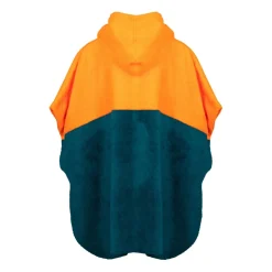 Trollkids - Kid's Kvalvika Surf Poncho - Surf Poncho