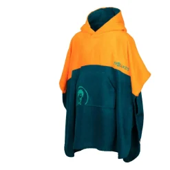 Trollkids - Kid's Kvalvika Surf Poncho - Surf Poncho