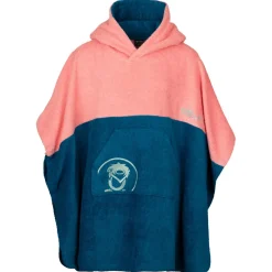 Trollkids - Kid's Kvalvika Surf Poncho - Surf Poncho