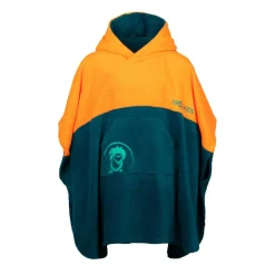 Trollkids - Kid's Kvalvika Surf Poncho - Surf Poncho