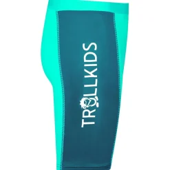 Trollkids - Kid's Kvalvika Swim Shorts - Badehose