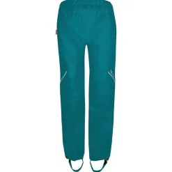 Trollkids - Kid's Lofoten Rain Pants - Regenhose