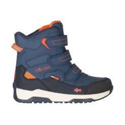 Trollkids - Kid's Lofoten Winter Boots XTS - Winterschuhe