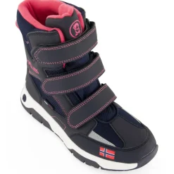 Trollkids - Kid's Lofoten Winter Boots - Winterschuhe