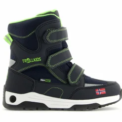Trollkids - Kid's Lofoten Winter Boots - Winterschuhe