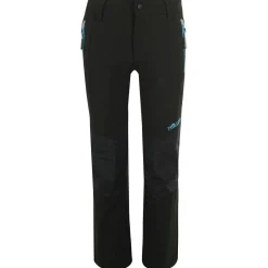 Trollkids - Kid's Lysefjord Pants - Softshellhose