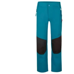 Trollkids - Kid's Lysefjord Pants - Softshellhose