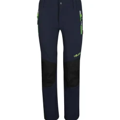Trollkids - Kid's Lysefjord Pants - Softshellhose